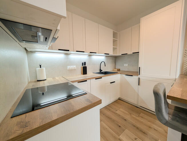 Mieszkanie Kielce Ślichowice, Piekoszowska