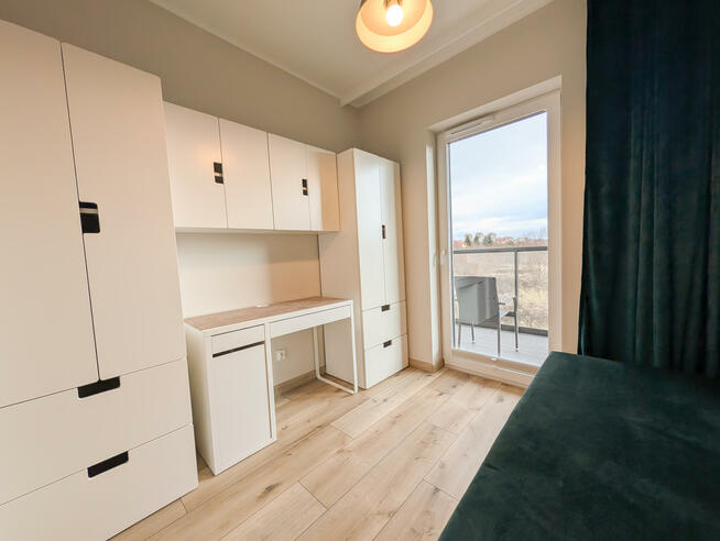 Mieszkanie Kielce Ślichowice, Piekoszowska