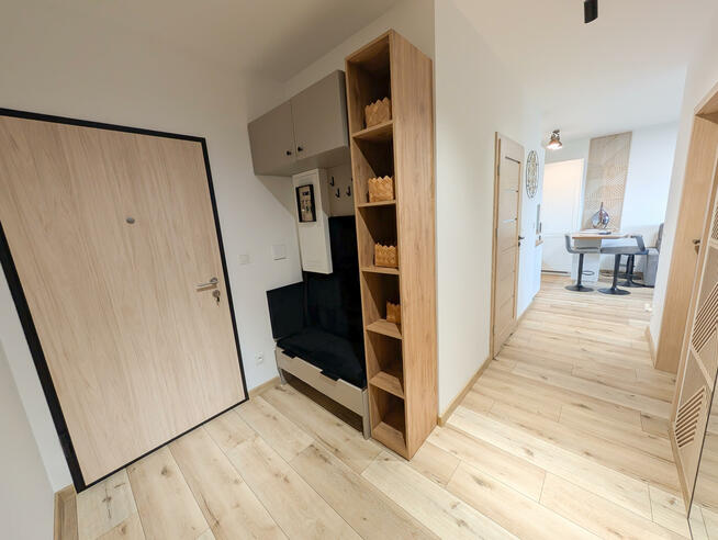 Mieszkanie Kielce Ślichowice, Piekoszowska