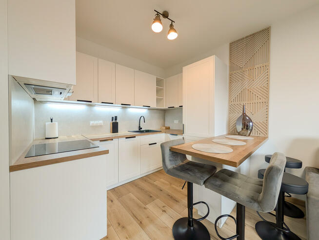 Mieszkanie Kielce Ślichowice, Piekoszowska