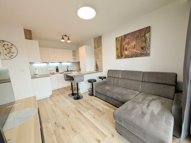 Mieszkanie Kielce Ślichowice, Piekoszowska