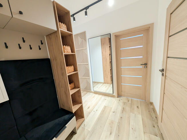 Mieszkanie Kielce Ślichowice, Piekoszowska