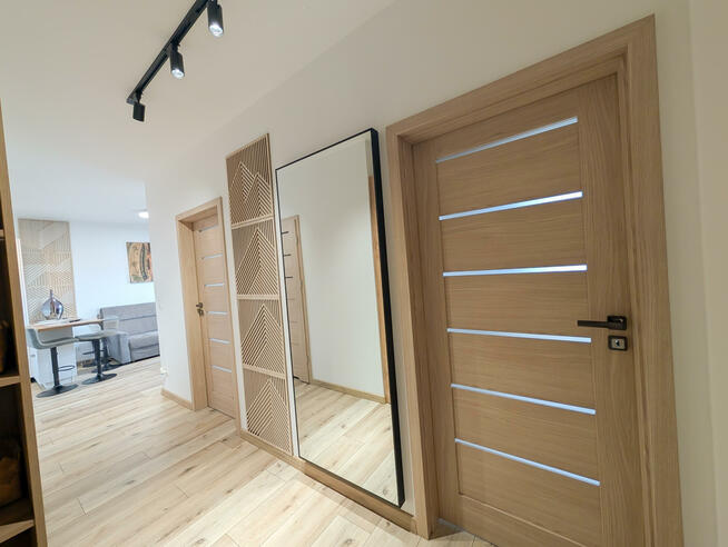 Mieszkanie Kielce Ślichowice, Piekoszowska