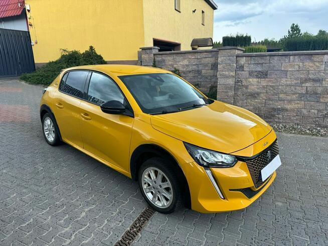 E-208#Navi#Kamera#Klimatyzacja#Full LED