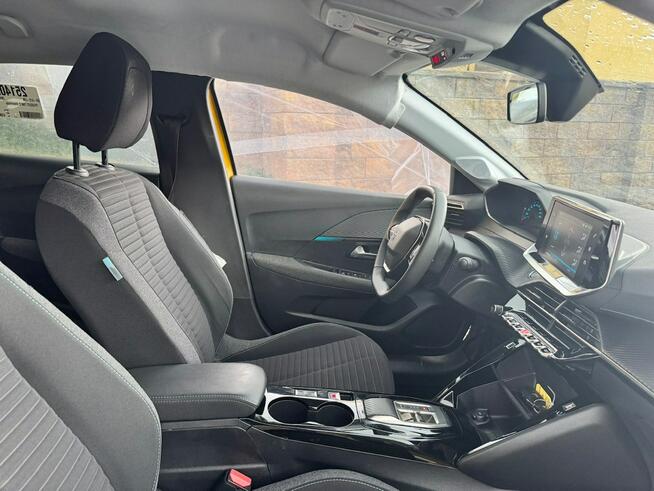 E-208#Navi#Kamera#Klimatyzacja#Full LED