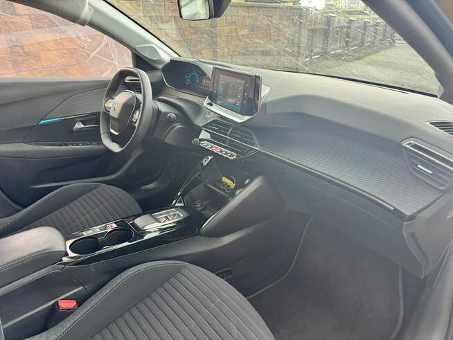 E-208#Navi#Kamera#Klimatyzacja#Full LED