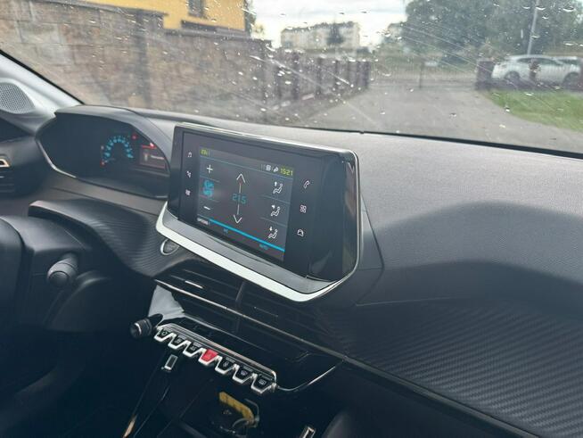 E-208#Navi#Kamera#Klimatyzacja#Full LED