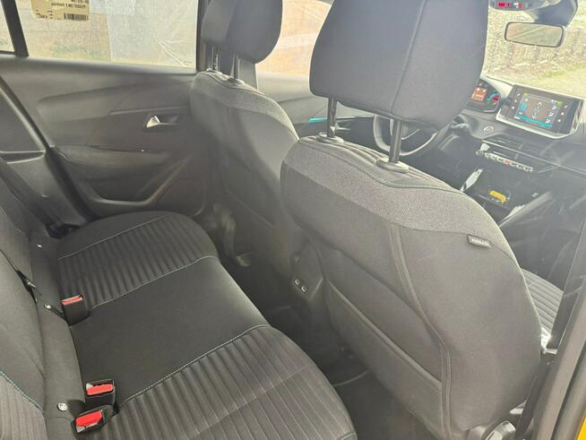 E-208#Navi#Kamera#Klimatyzacja#Full LED