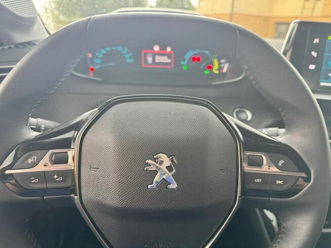 E-208#Navi#Kamera#Klimatyzacja#Full LED