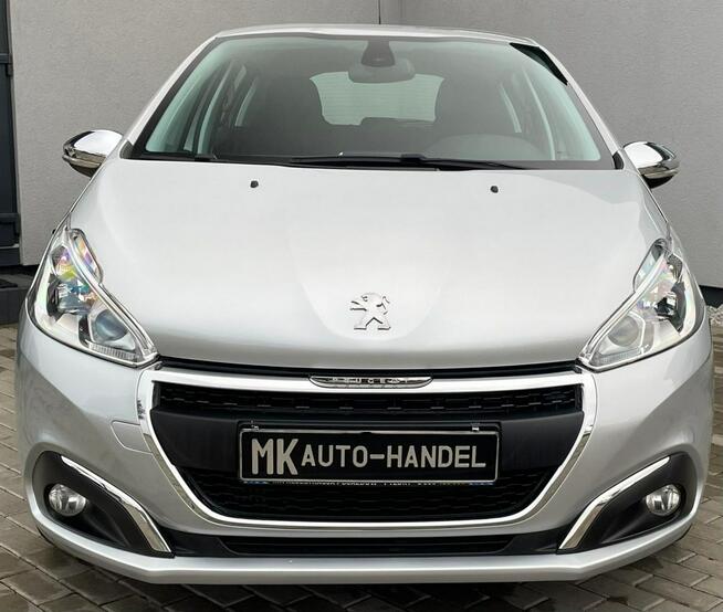 Peugeot 208 1.2 PureTech