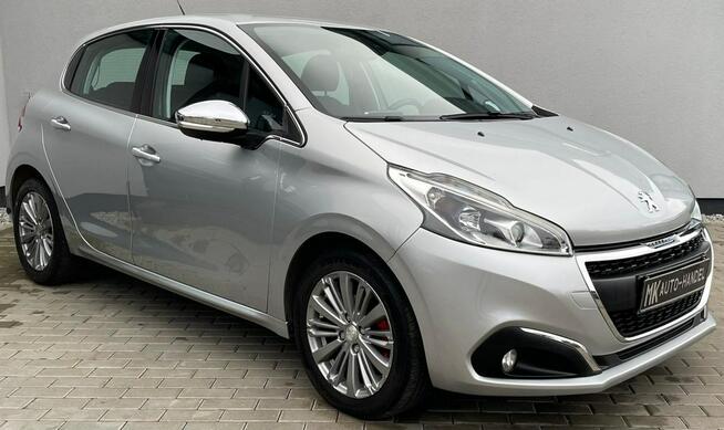 Peugeot 208 1.2 PureTech