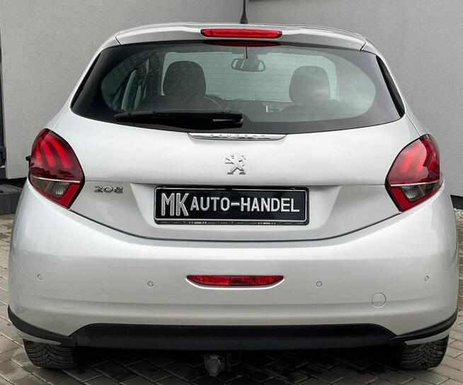 Peugeot 208 1.2 PureTech