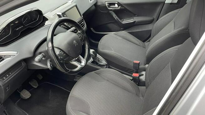 Peugeot 208 1.2 PureTech