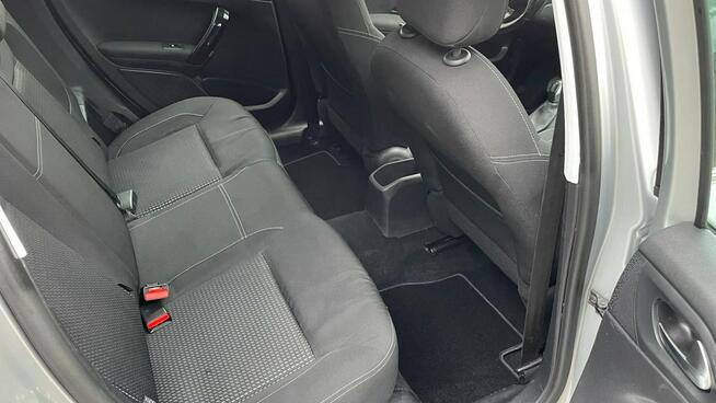 Peugeot 208 1.2 PureTech