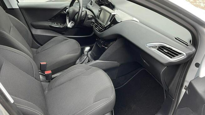 Peugeot 208 1.2 PureTech