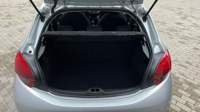 Peugeot 208 1.2 PureTech