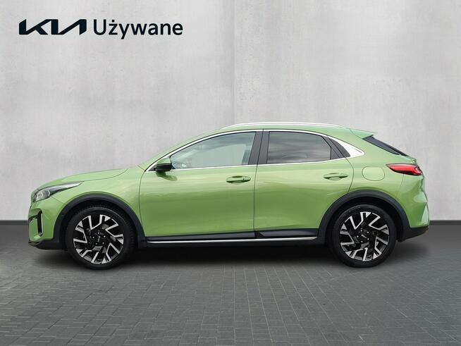 Kia XCeed 1.5 T-GDI 160 KM 7DCT WersjaBusinessLine SalonPL SerwisASO