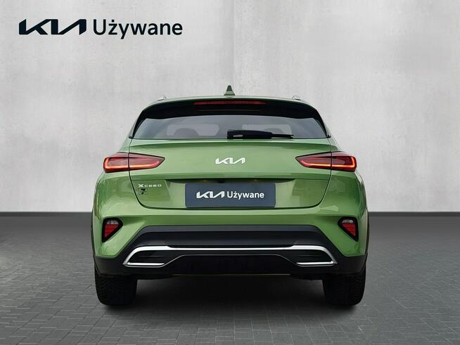 Kia XCeed 1.5 T-GDI 160 KM 7DCT WersjaBusinessLine SalonPL SerwisASO