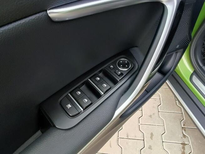 Kia XCeed 1.5 T-GDI 160 KM 7DCT WersjaBusinessLine SalonPL SerwisASO