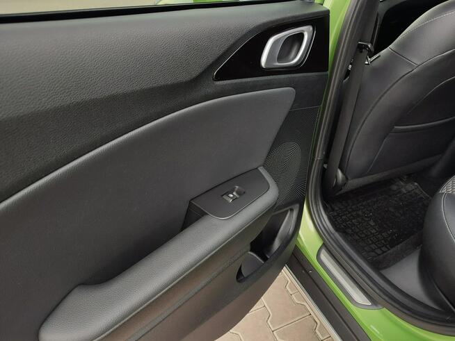 Kia XCeed 1.5 T-GDI 160 KM 7DCT WersjaBusinessLine SalonPL SerwisASO