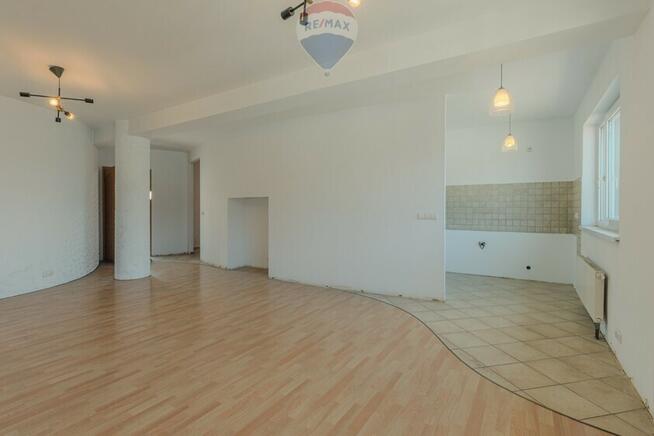 Apartament inwestycyjny w ścisłym centrum Bielska