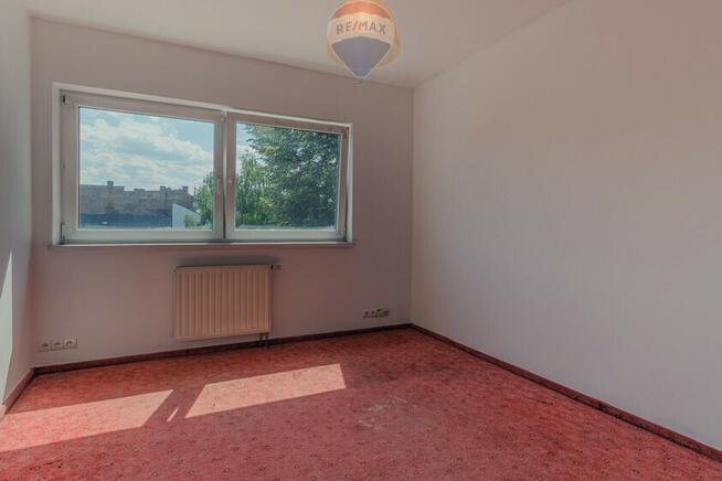 Apartament inwestycyjny w ścisłym centrum Bielska