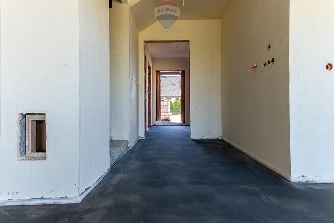 Dom w Urbanowicach. Kupujący nie płaci prowizji.