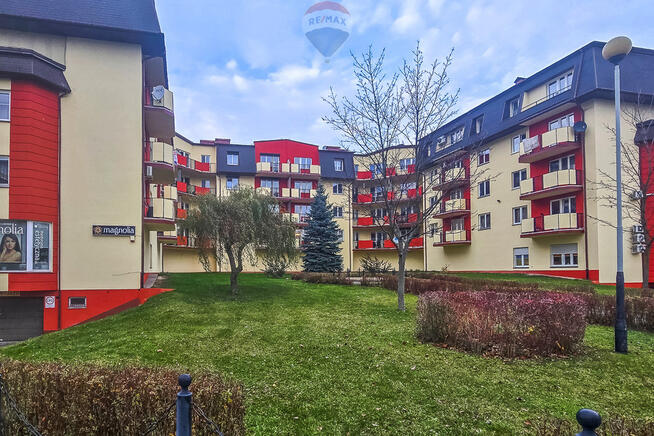 Dwupoziomowe 122 m² | 4 pokoje | Retkinia + garaż