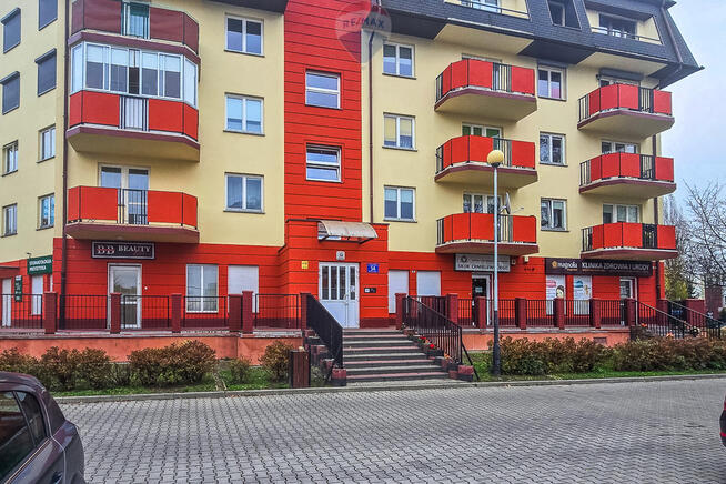 Dwupoziomowe 122 m² | 4 pokoje | Retkinia + garaż