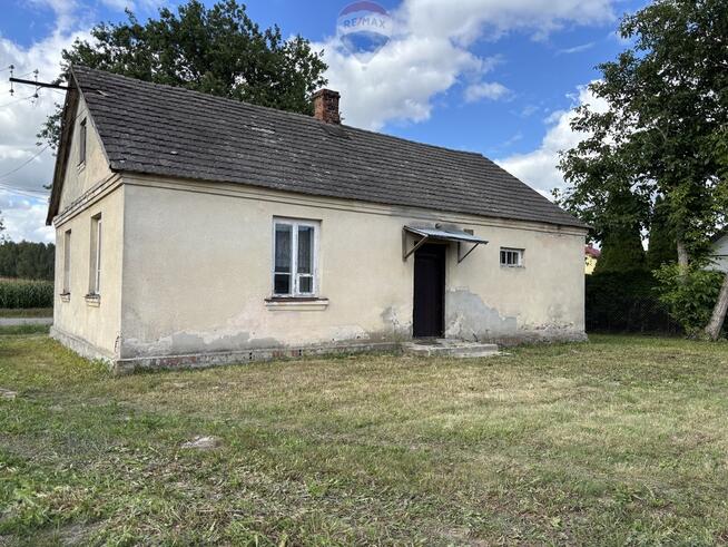 Siedlisko, Rososz, gmina Cegłów, miński