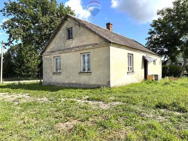 Siedlisko, Rososz, gmina Cegłów, miński