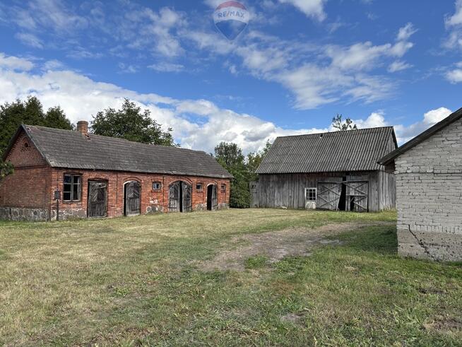 Siedlisko, Rososz, gmina Cegłów, miński