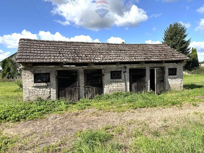 Siedlisko, Rososz, gmina Cegłów, miński