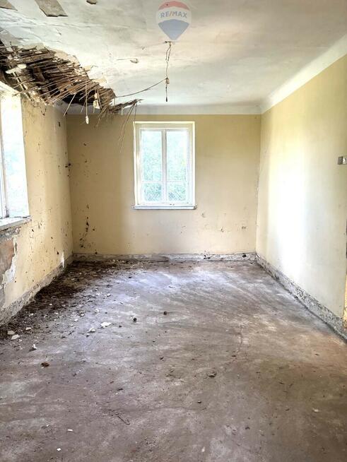 Siedlisko, Rososz, gmina Cegłów, miński