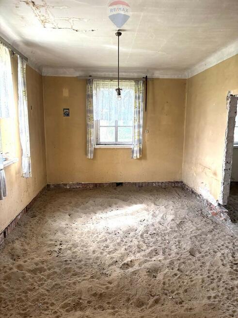 Siedlisko, Rososz, gmina Cegłów, miński