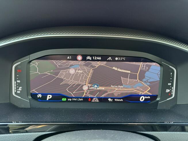 Volkswagen Arteon 2.0 TSI 190kM ! R-Line DSG! Salon Polska ! Masaże ! Kamera !