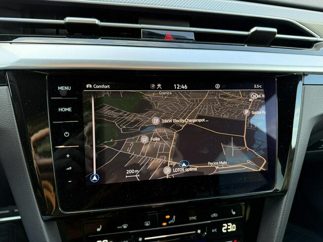 Volkswagen Arteon 2.0 TSI 190kM ! R-Line DSG! Salon Polska ! Masaże ! Kamera !