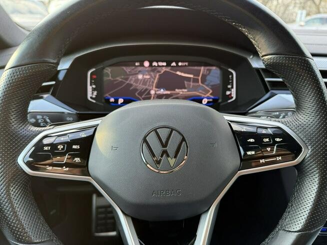 Volkswagen Arteon 2.0 TSI 190kM ! R-Line DSG! Salon Polska ! Masaże ! Kamera !
