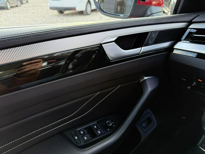 Volkswagen Arteon 2.0 TSI 190kM ! R-Line DSG! Salon Polska ! Masaże ! Kamera !
