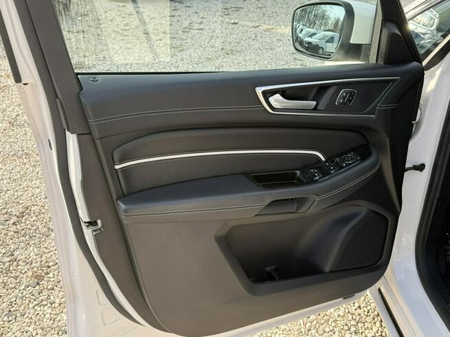 Ford S-Max 2.0 TDCi Vignale 179KM, Salon PL, Serwis, Iwł,