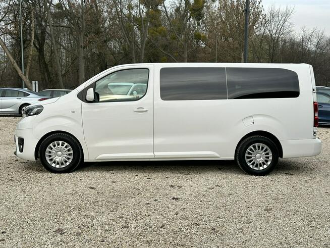 Toyota Proace Verso 2.0 D4-D Long Business, Salon PL! 1 właściciel!