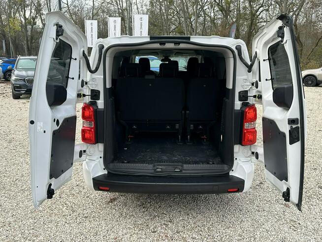 Toyota Proace Verso 2.0 D4-D Long Business, Salon PL! 1 właściciel!