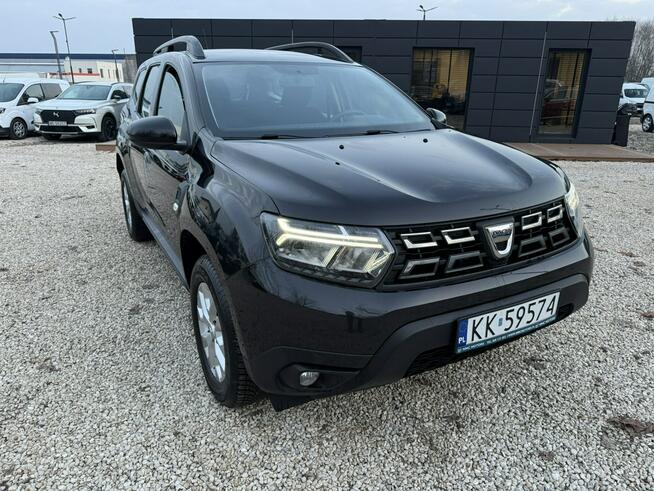 Dacia Duster COMFORT Blue 1.5 dCi 4X4! Salon Polska ! I właściciel ! FV!