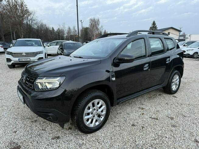 Dacia Duster COMFORT Blue 1.5 dCi 4X4! Salon Polska ! I właściciel ! FV!