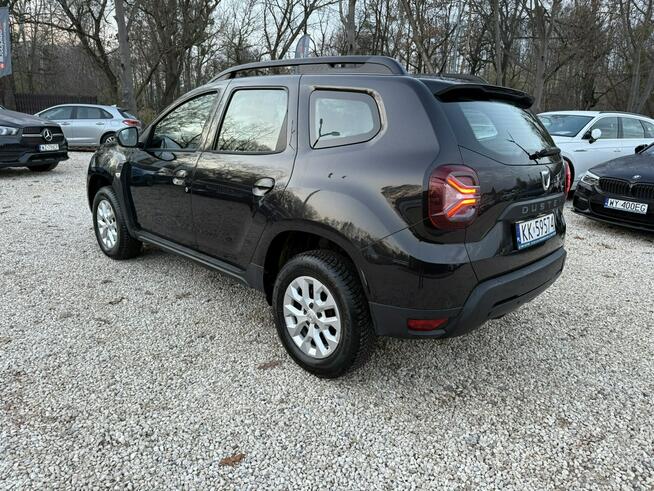 Dacia Duster COMFORT Blue 1.5 dCi 4X4! Salon Polska ! I właściciel ! FV!