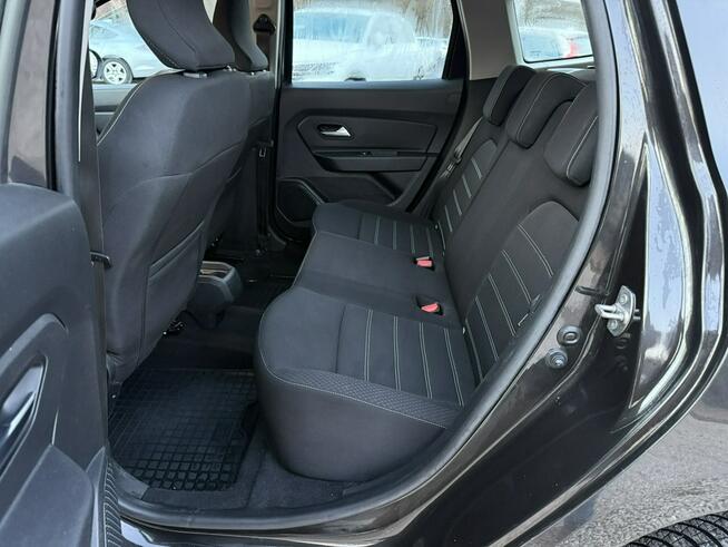 Dacia Duster COMFORT Blue 1.5 dCi 4X4! Salon Polska ! I właściciel ! FV!