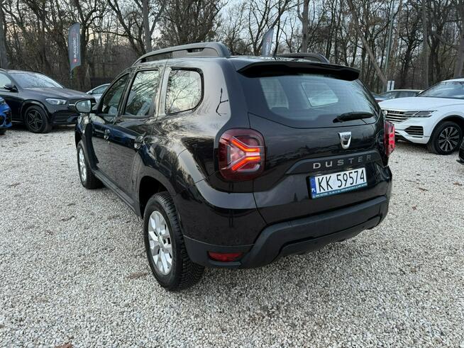 Dacia Duster COMFORT Blue 1.5 dCi 4X4! Salon Polska ! I właściciel ! FV!