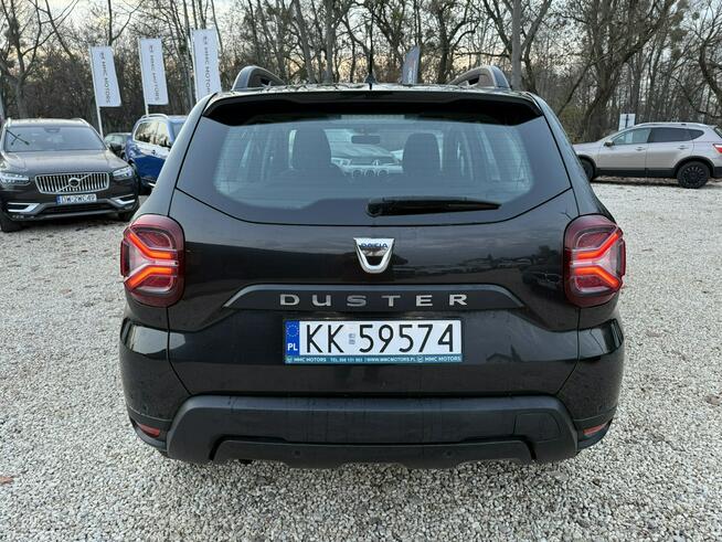 Dacia Duster COMFORT Blue 1.5 dCi 4X4! Salon Polska ! I właściciel ! FV!