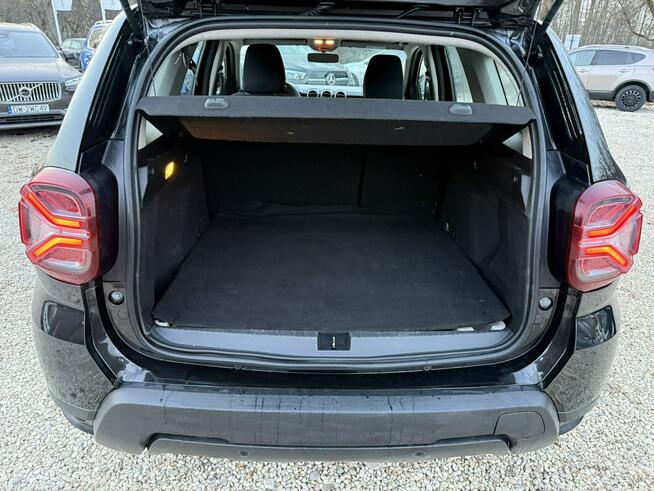 Dacia Duster COMFORT Blue 1.5 dCi 4X4! Salon Polska ! I właściciel ! FV!