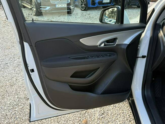 Opel Mokka 1.4 T 140kM! Salon Polska ! Serwis ASO! Kamera ! I rej. 2015